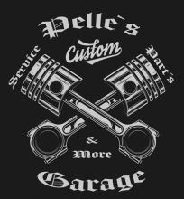 Pelle`s Garage